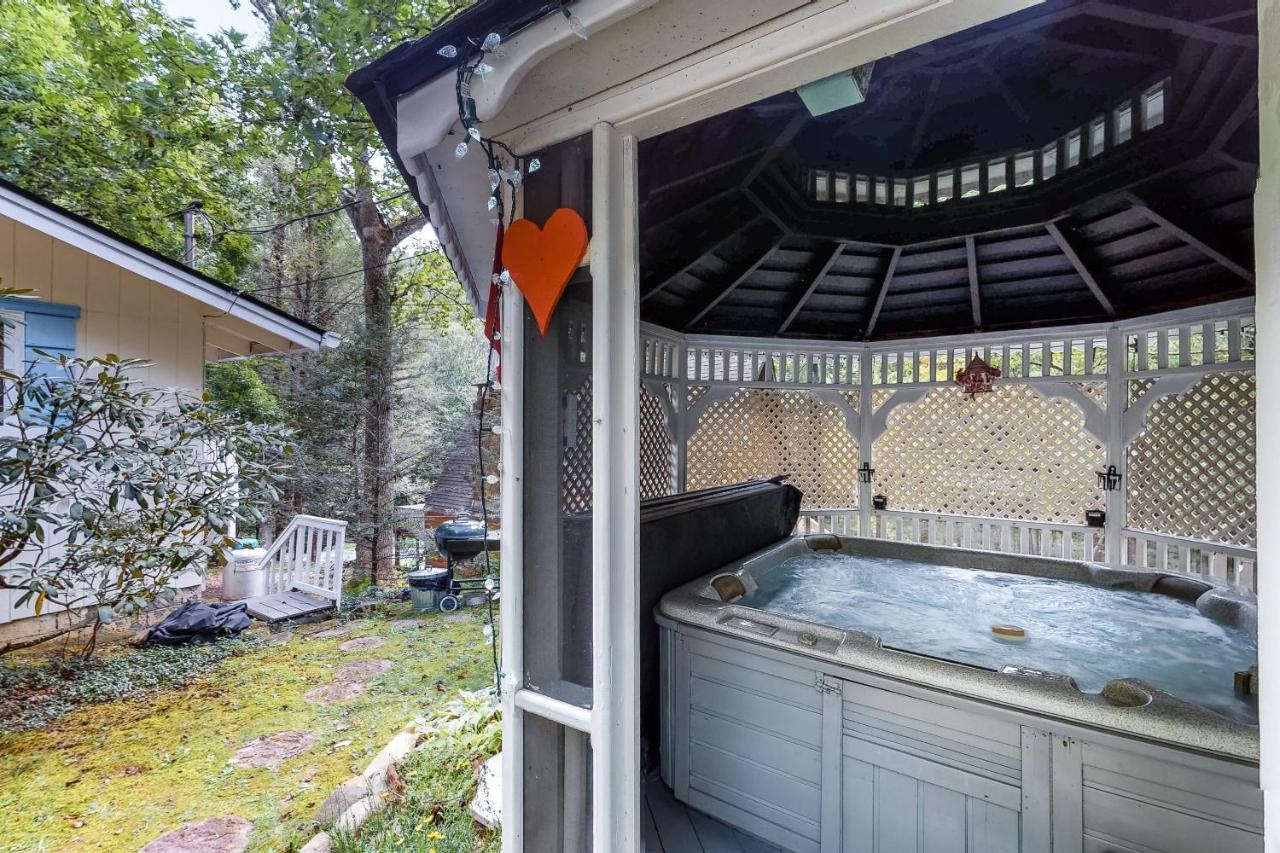 A Precious Place Gatlinburg Exterior foto
